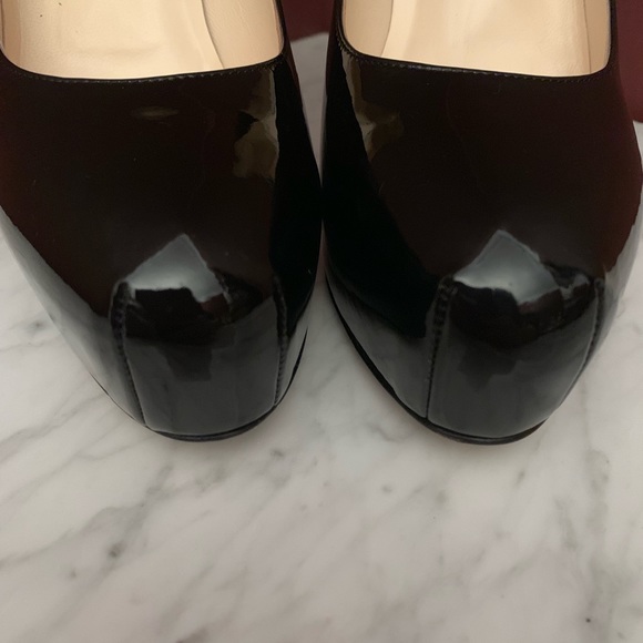 Brian Atwood Maniac Pumps - Picture 4 of 8